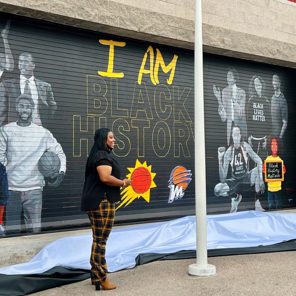 9 places in Phoenix to honor Black History Month through the arts