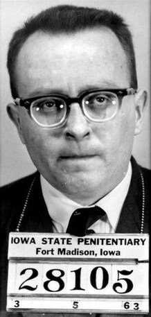 7 of the most infamous Iowa criminals