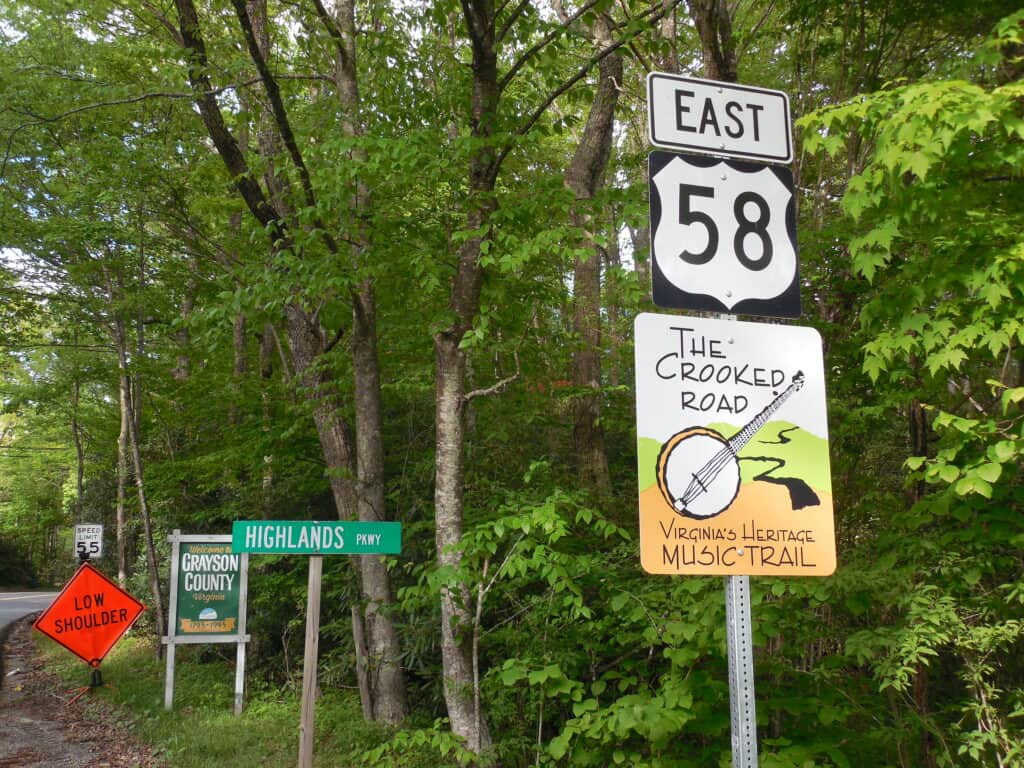 Southwest Virginia’s surprising country music history