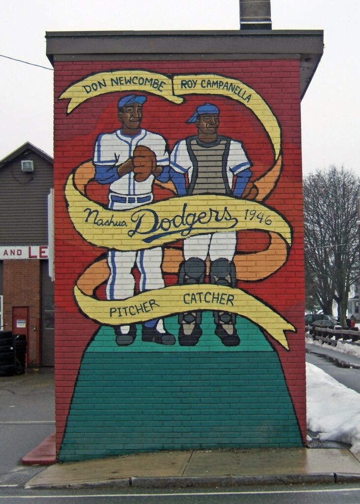 Explore the Black Heritage Trail of NH
