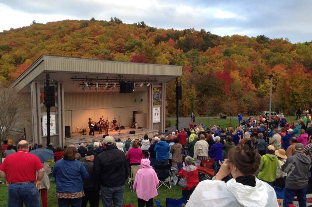 Southwest Virginia’s surprising country music history