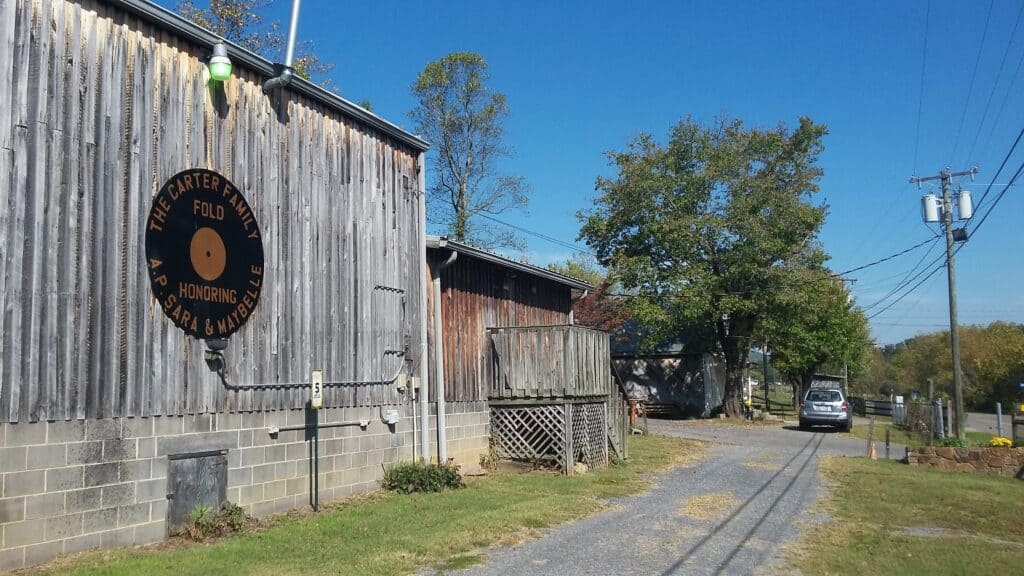 Southwest Virginia’s surprising country music history