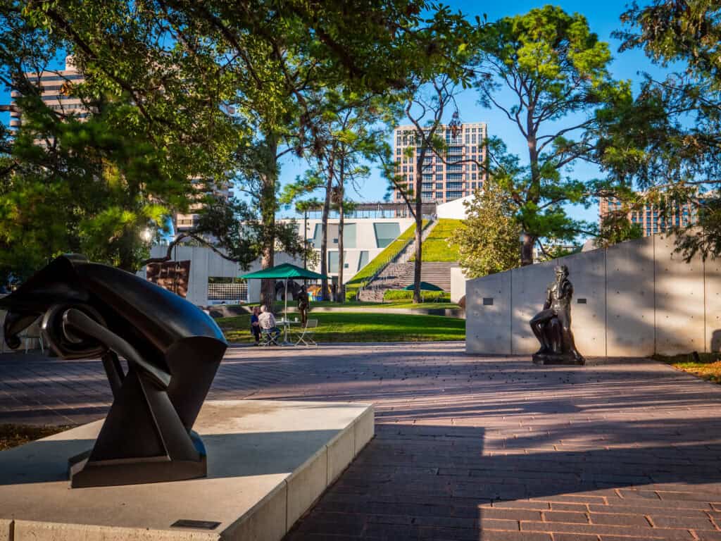 Where to live in Houston based on your zodiac sign