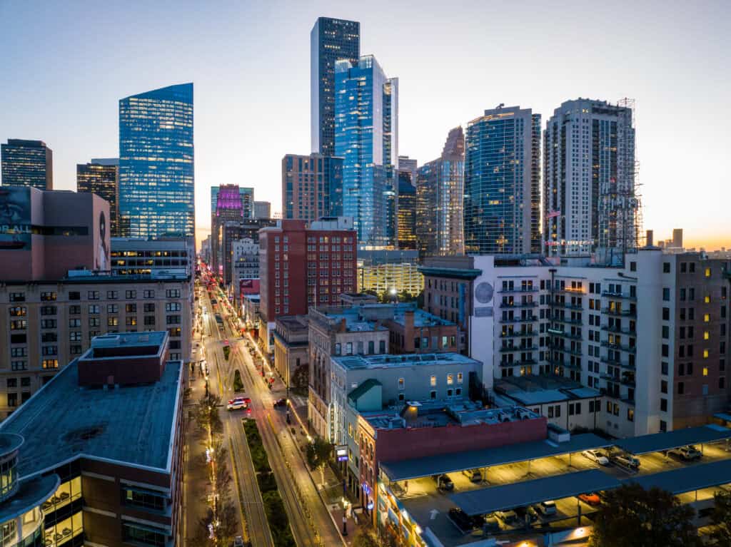 Where to live in Houston based on your zodiac sign