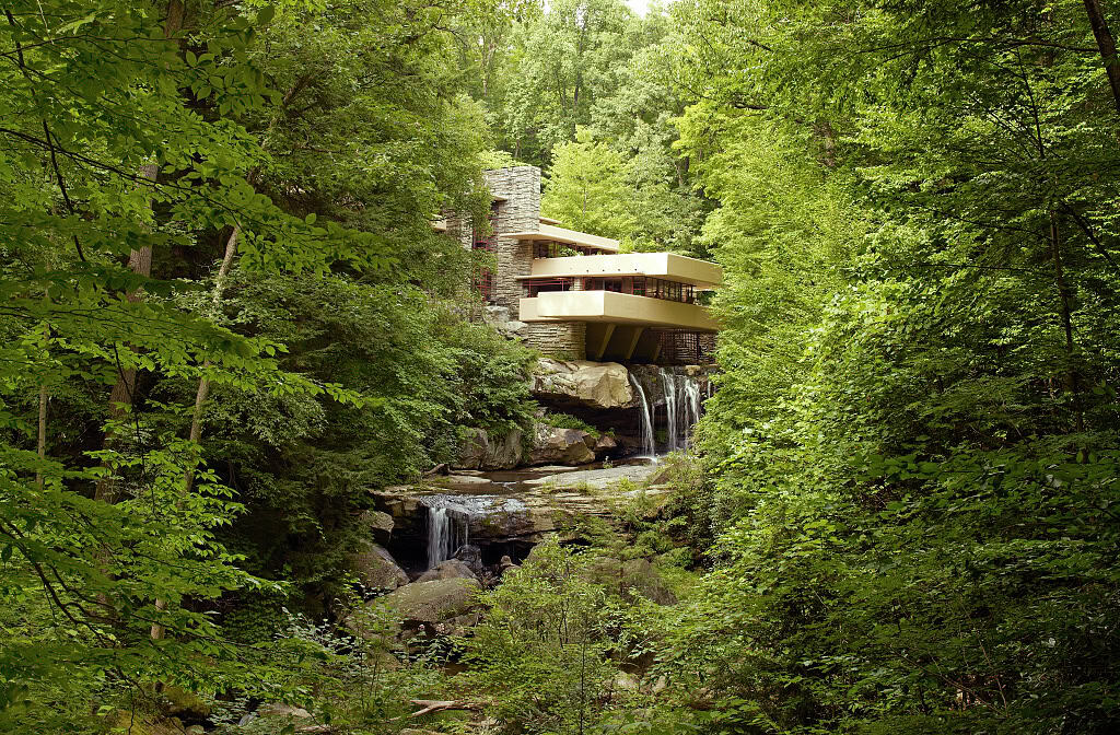 9 must-see outdoor art displays & installations in Pennsylvania