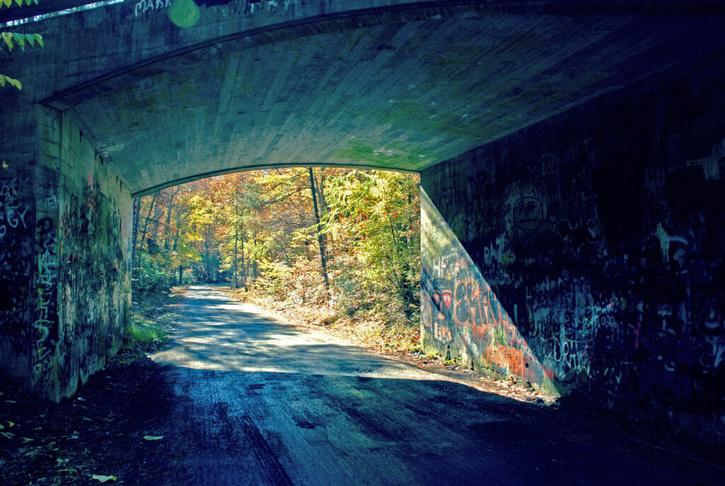 6 spooky facts about Virginia you didn't learn in school
