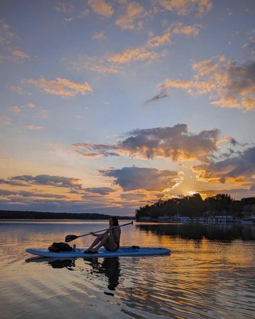 How to make the most of a weekend in Lake Geneva