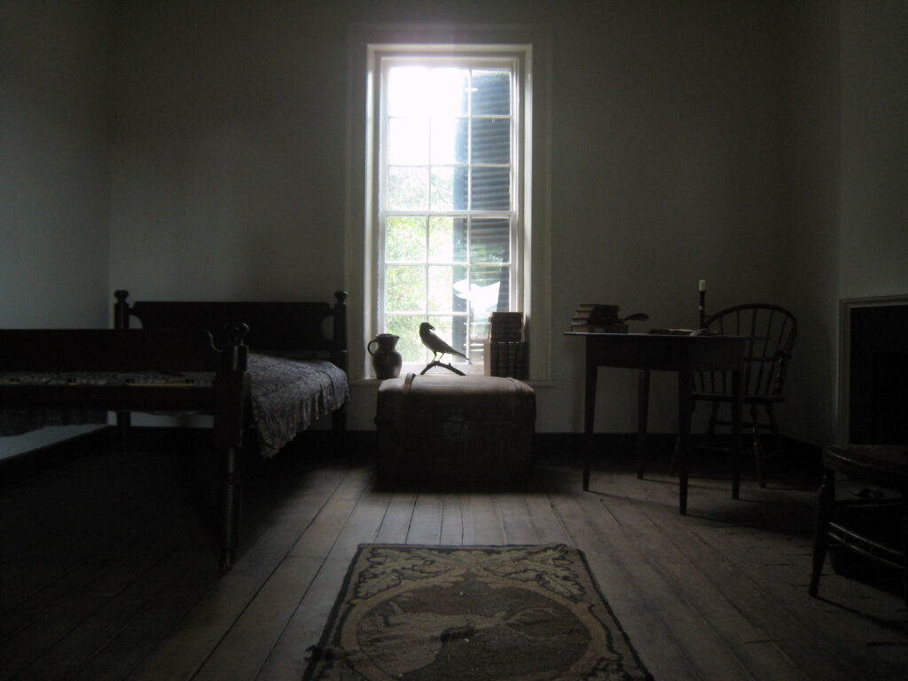 6 spooky facts about Virginia you didn't learn in school