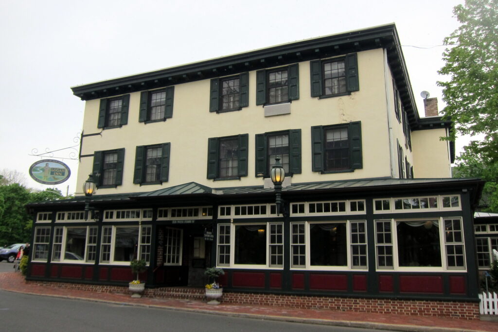 7 charming B&Bs for your next Pennsylvania getaway