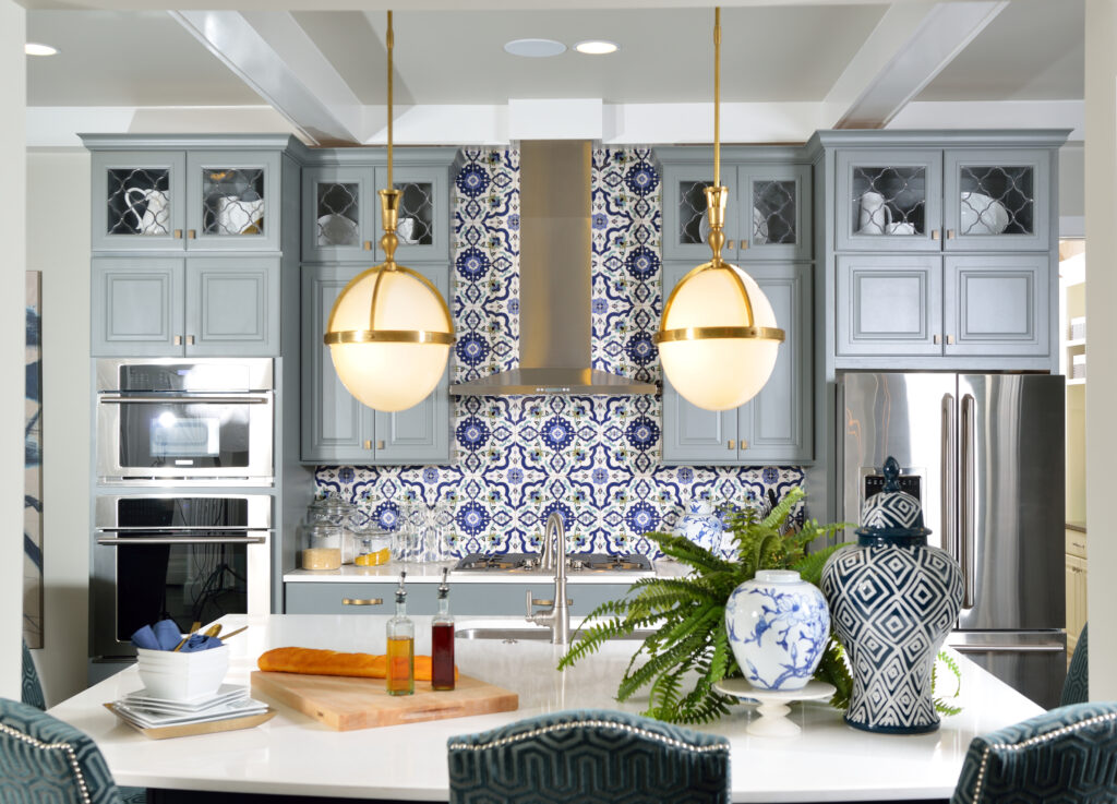 Don't miss these 7 amazing North Carolina homes seen on HGTV