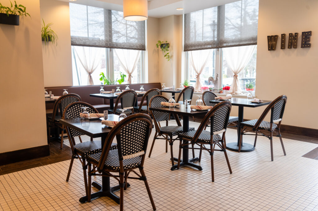 The 7 most memorable themed restaurants in Virginia