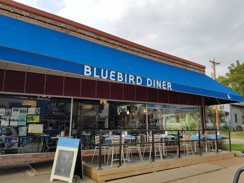 Set off for classic comfort food at these 8 diners in Iowa