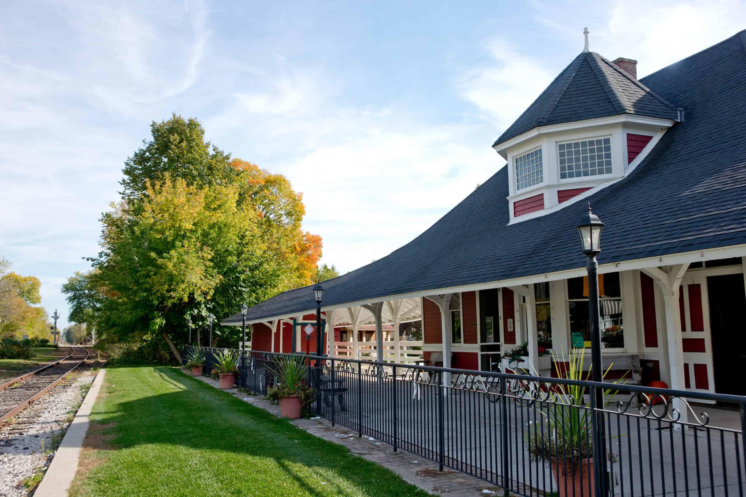 THINGS TO DO - Up North News