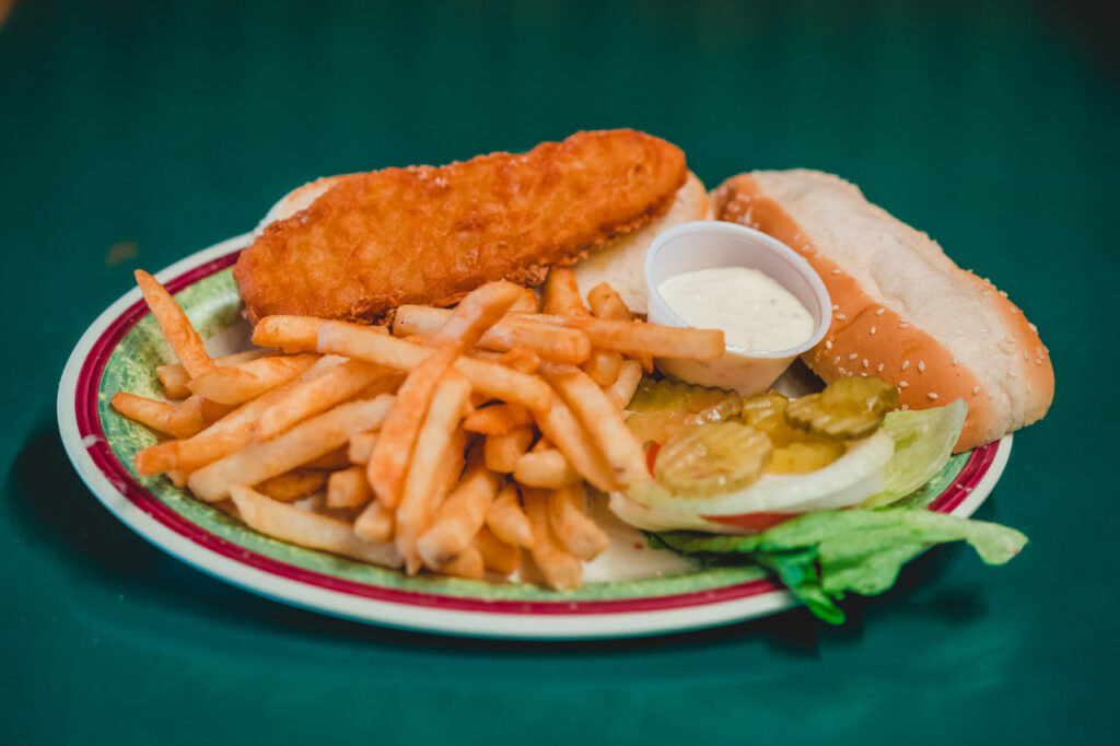 Set off for classic comfort food at these 8 diners in Iowa