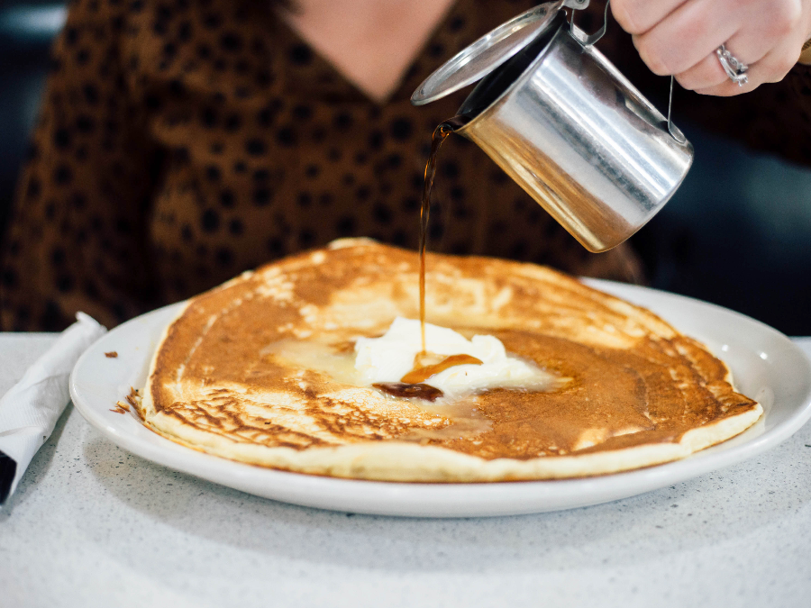 Set off for classic comfort food at these 8 diners in Iowa