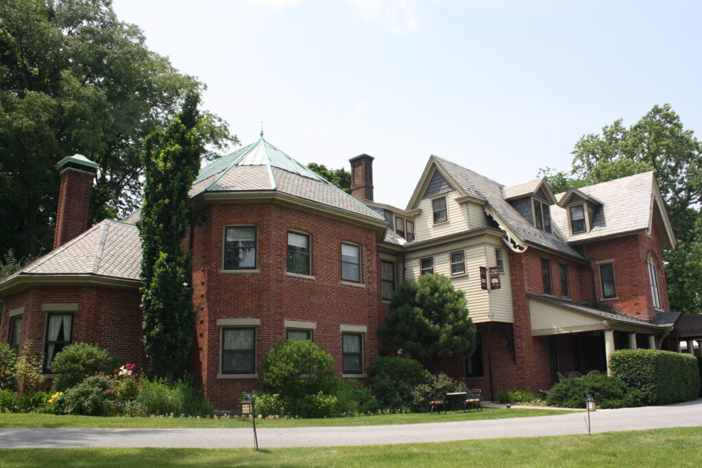 7 charming B&Bs for your next Pennsylvania getaway