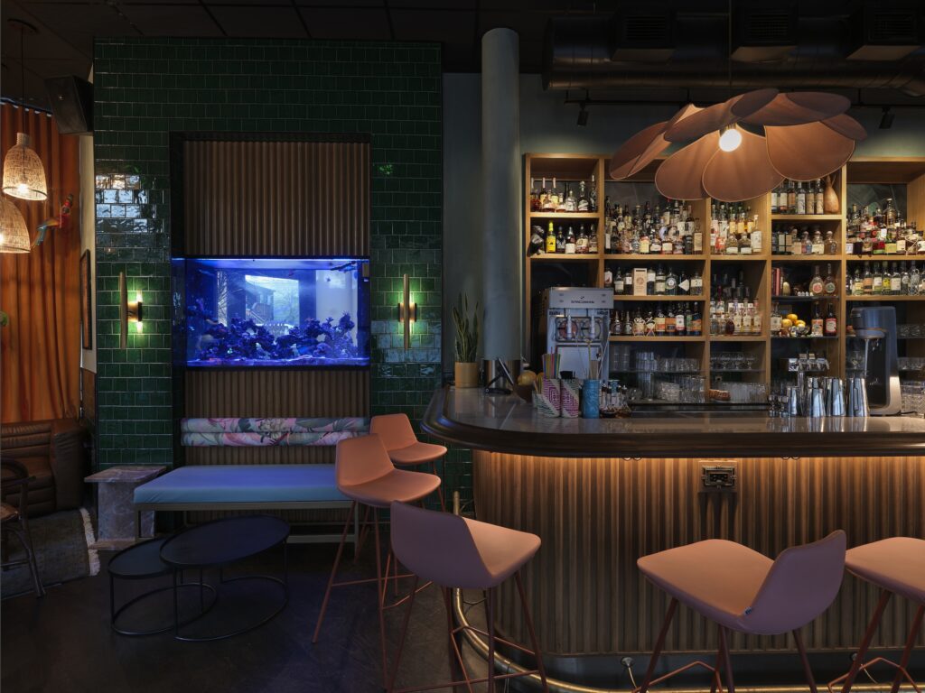 The 7 most memorable themed restaurants in Virginia