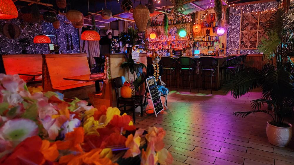 The 7 most memorable themed restaurants in Virginia