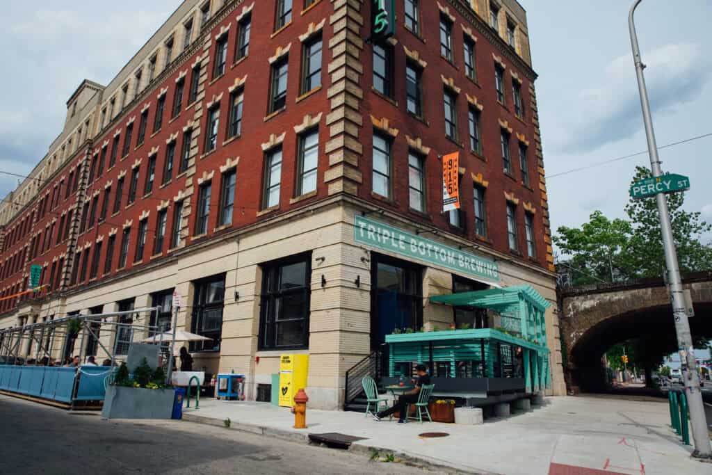 8 Pennsylvania breweries that improve the world