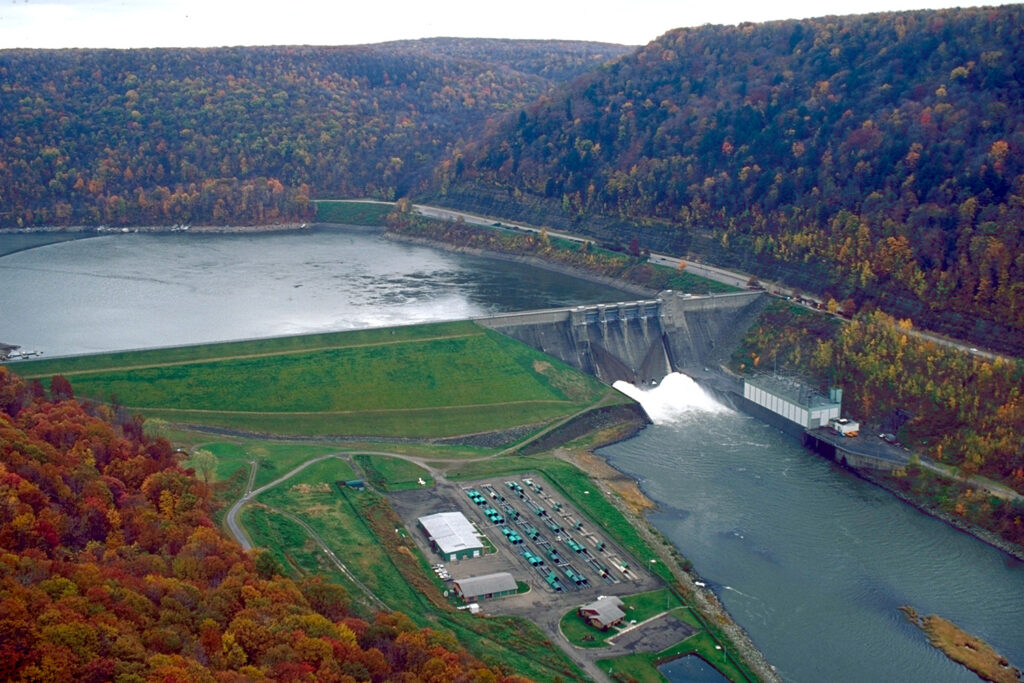 9 Indigenous tribes that were in PA before the founding fathers