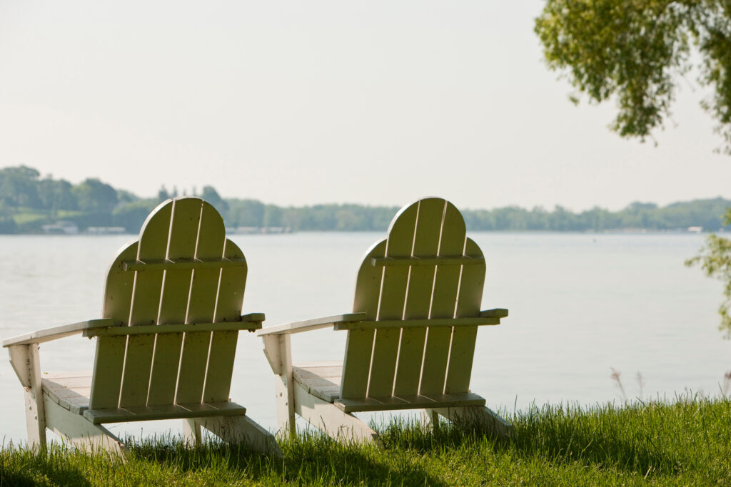 How to make the most of a weekend in Lake Geneva