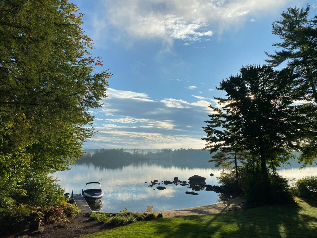 The 8 cheapest spots for renters to live in New Hampshire