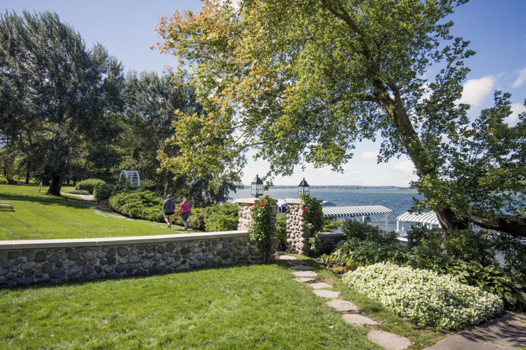 How to make the most of a weekend in Lake Geneva
