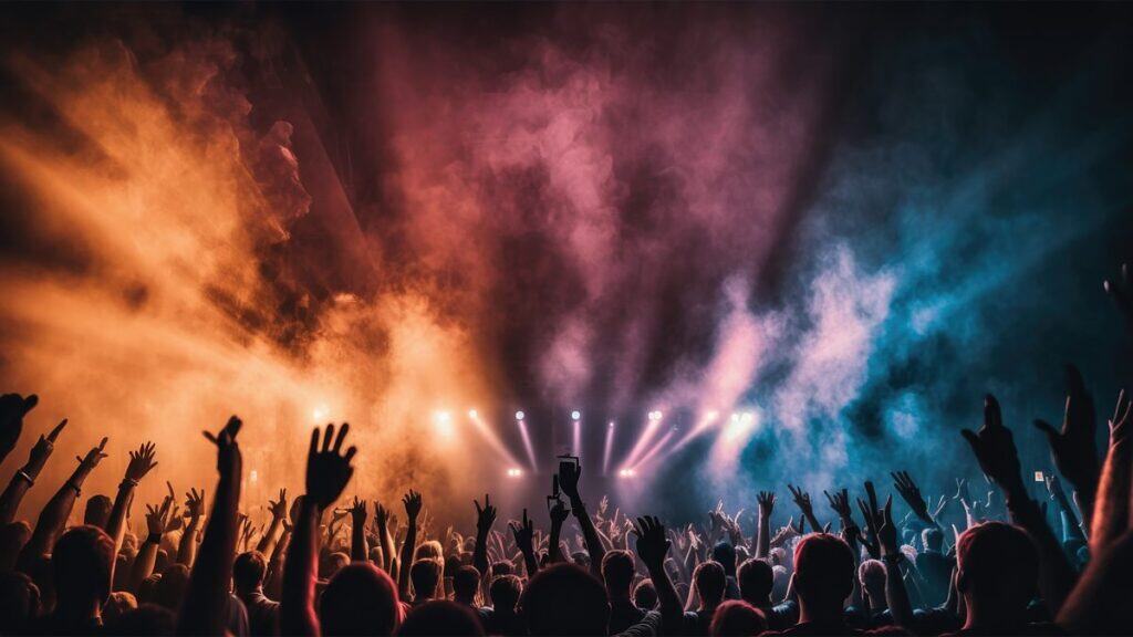 Phoenix Heat Wave: Hot Concerts to Catch in 2024