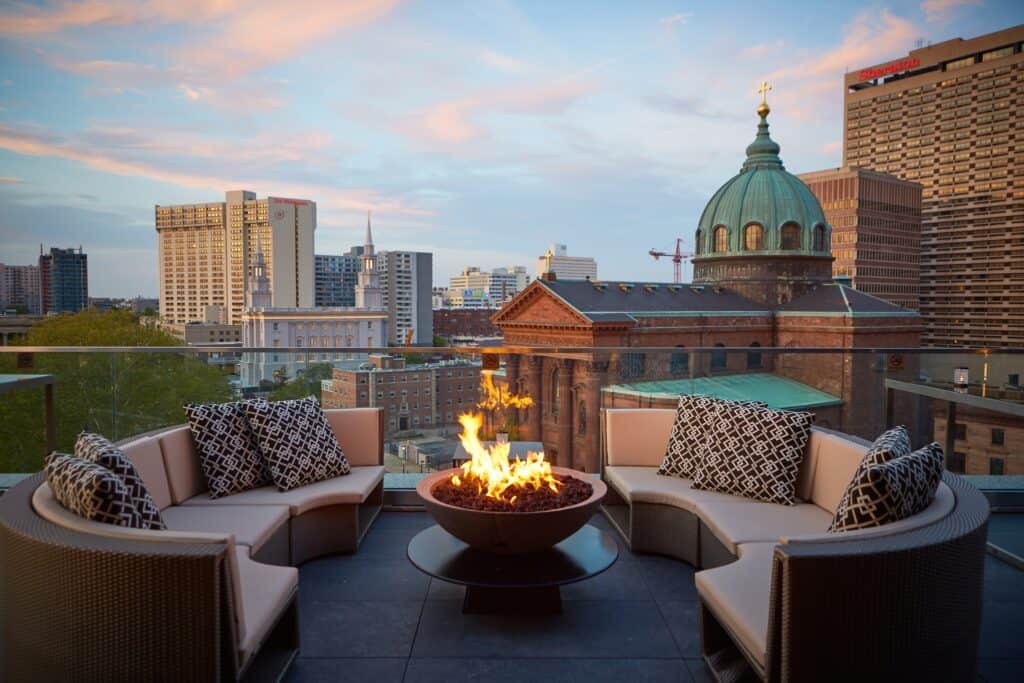 No kids allowed: Adults-only restaurants in Philadelphia