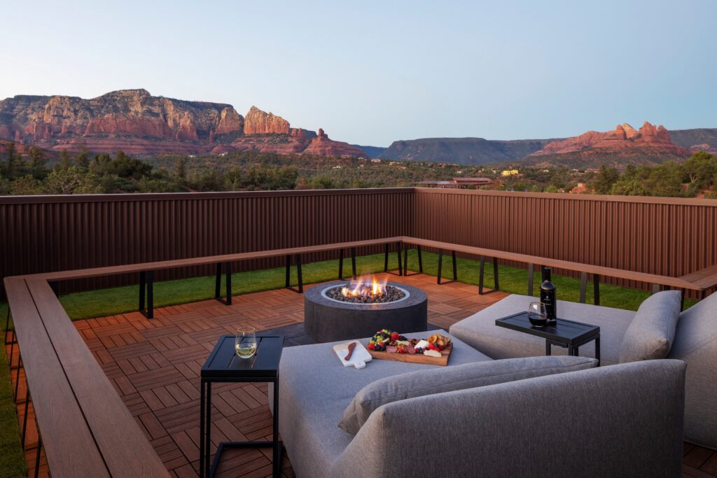 Grown-up getaways: 6 adults-only resorts in Arizona