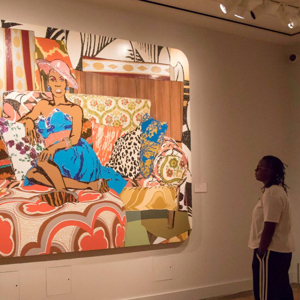 Motown masterpieces: 10 Detroit destinations for Black History Month art