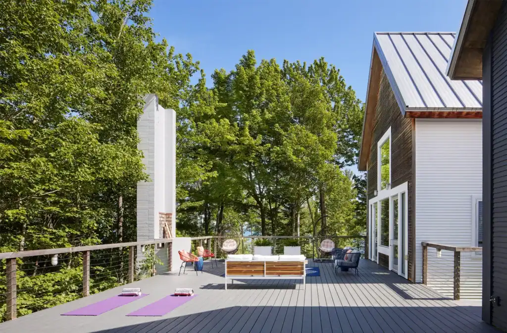 Get zen at Wisconsin’s best yoga & meditation retreats
