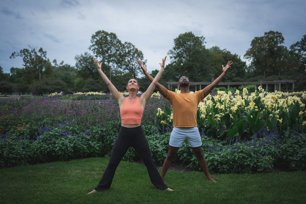 Get zen at Wisconsin’s best yoga & meditation retreats