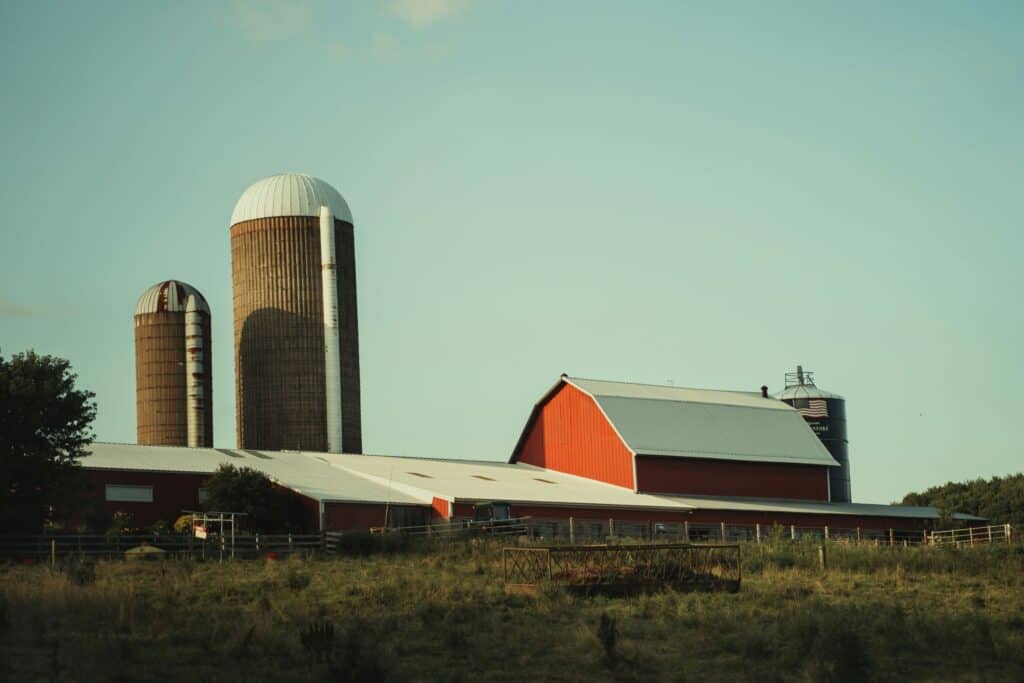 10 Wisconsin Communities to Benefit from $250k Thrive Rural Program