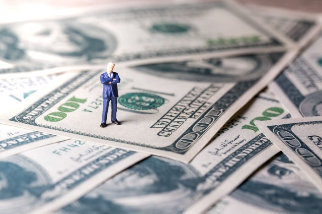 From bank fraud to soup: How Arizona’s 12 Billionaires really made their fortunes