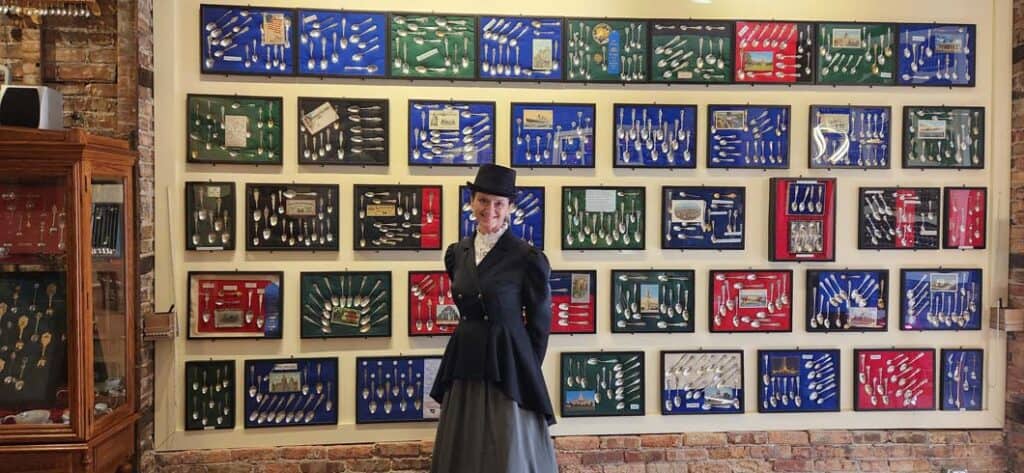 5 quirky museums to visit in Davenport