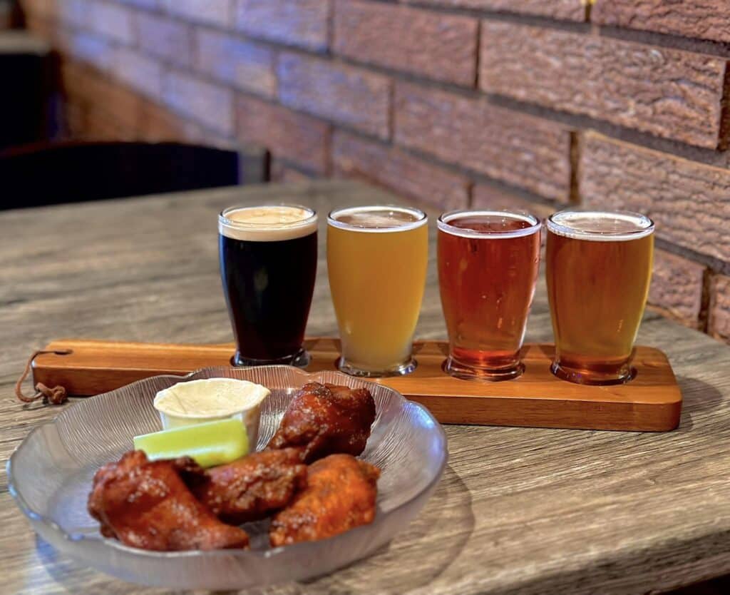 Watch March Madness with locals at these 8 Metro Detroit sports bars