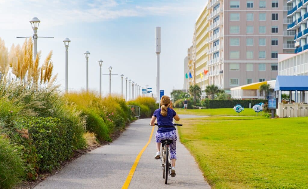 From resorts to museums, here are the best senior discounts in Virginia Beach