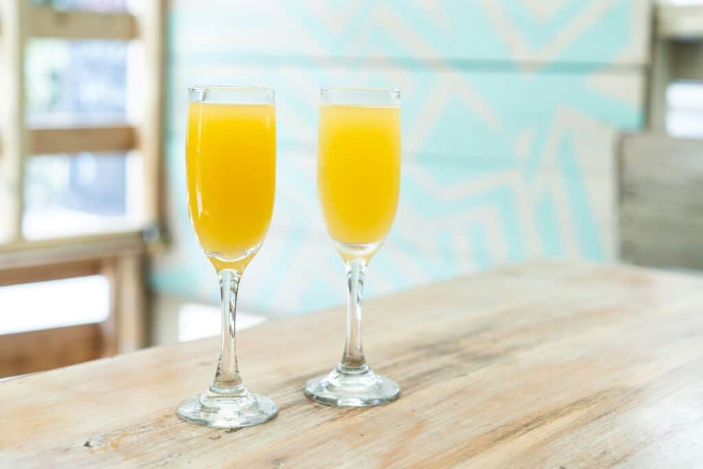 Bottoms up! 5 places in Lansing that serve (nearly) bottomless mimosas