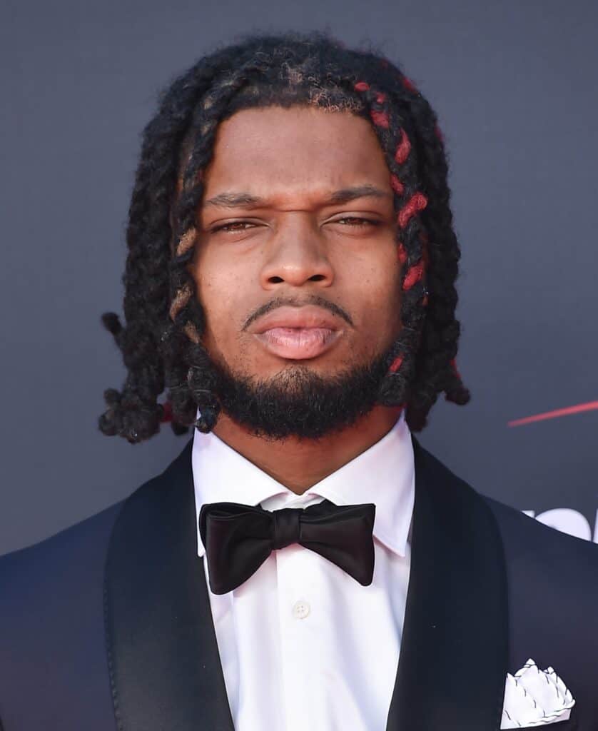 Damar Hamlin facts: 8 things you never knew about the Pennsylvania native