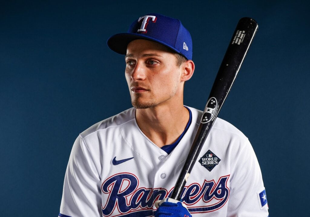 7 things you never knew about Texas Rangers star Corey Seager