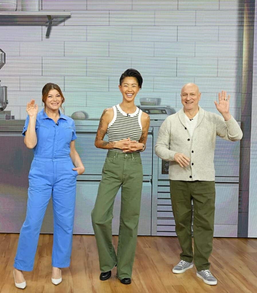 All the local restaurants Top Chef: Wisconsin judges raved about