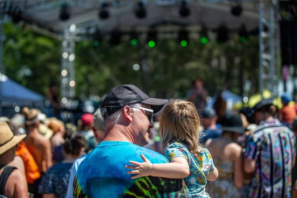 Your guide to the 2024 Blue Ox Music Festival in Eau Claire