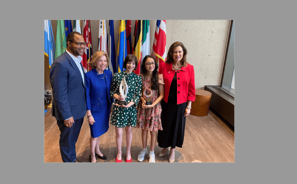 Meet Dallas’ newly appointed Poet Laureates