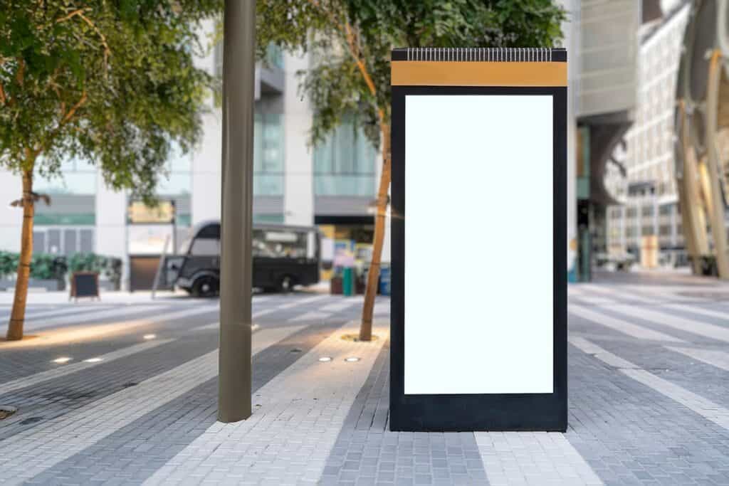 New plan for Dallas kiosks would provide free wifi around the city
