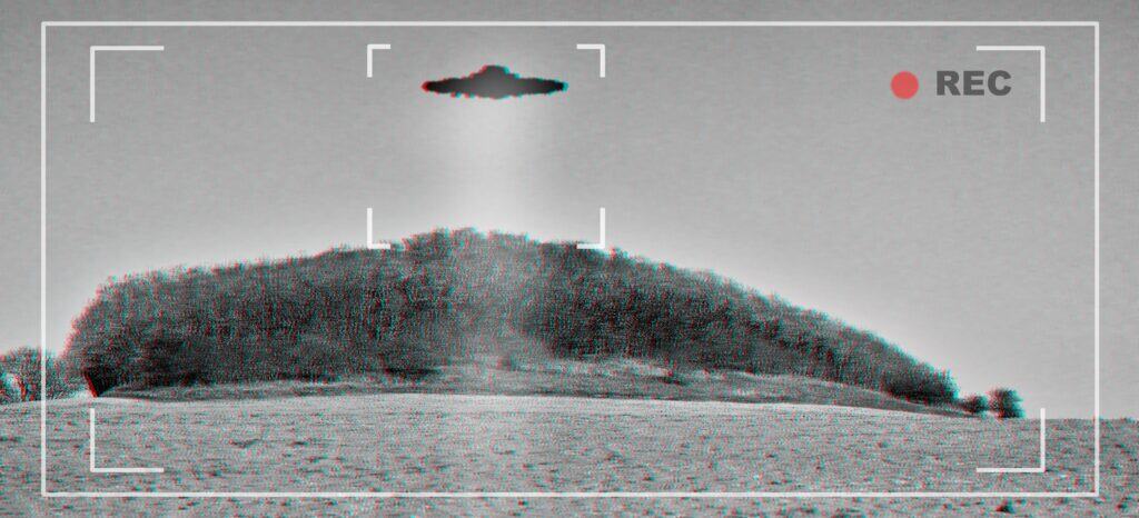 The 8 most convincing UFO sightings in Wisconsin history