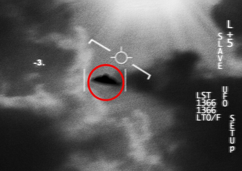 The 5 most believable UFO sightings ever reported in North Carolina