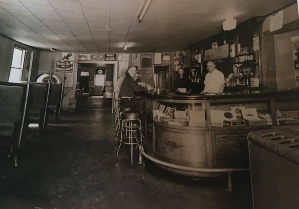 Get a historic hangover from one of the 16 oldest bars in Michigan