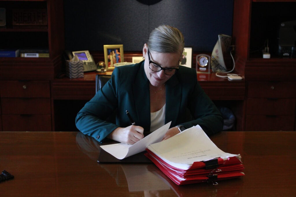 Find out which of the bills Governor Katie Hobbs just signed could affect you