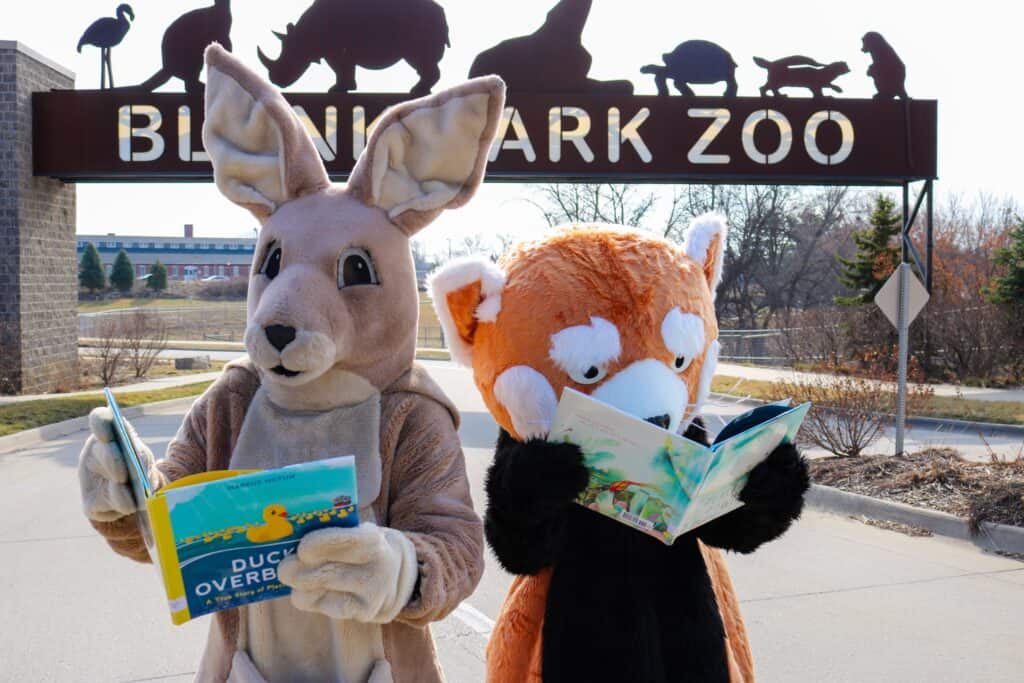 How to use your library’s Adventure Pass for free family fun